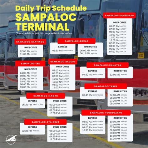 florida sampaloc schedule|Florida Sampaloc Terminal Bus Schedule .